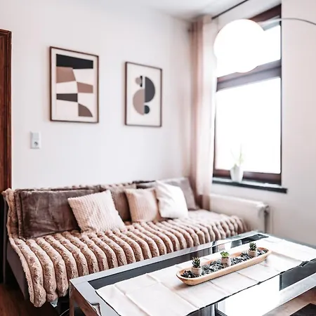 Apartament Elb-aue