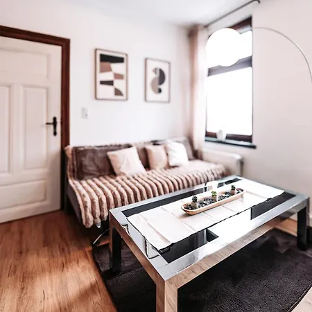 Apartment Elb-aue